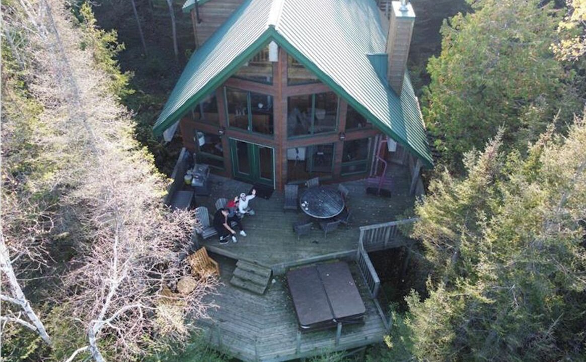 Photo of Outdoor in Northern Bruce Peninsula