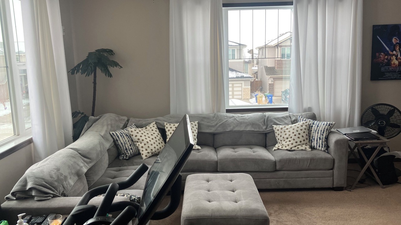 Photo of Livingroom in Panorama Hills