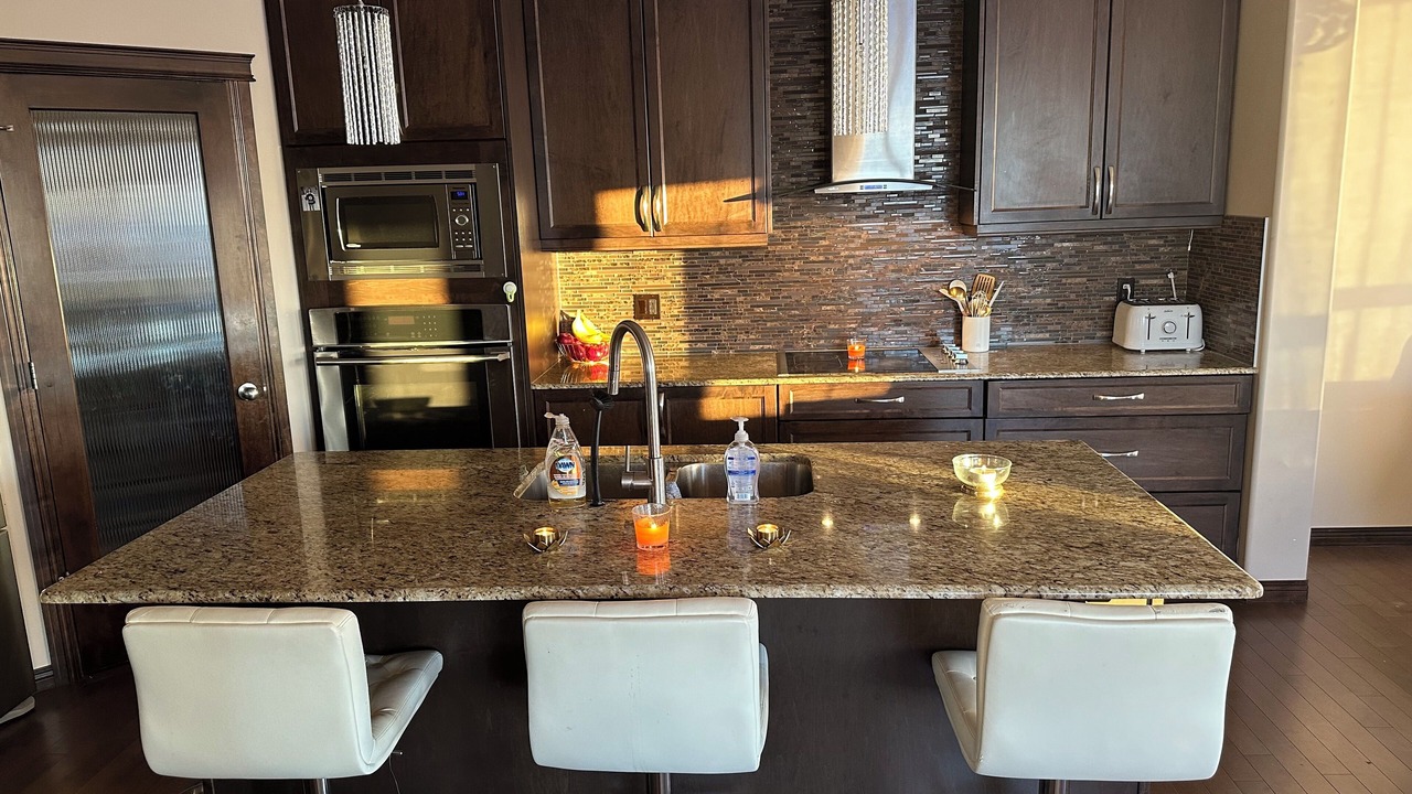 Photo of Kitchen in Panorama Hills