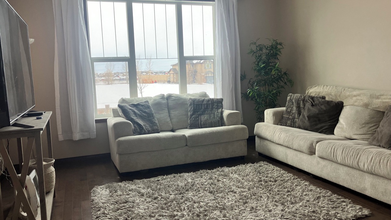 Photo of Livingroom in Panorama Hills