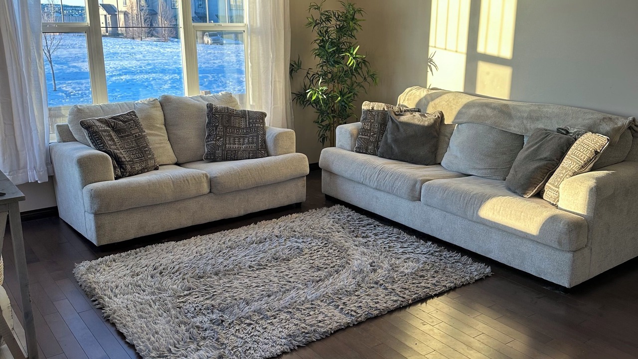 Photo of Livingroom in Panorama Hills