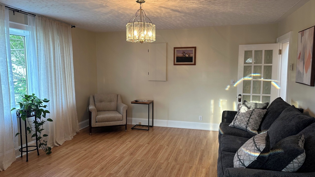 Photo of Livingroom in Harrietsfield