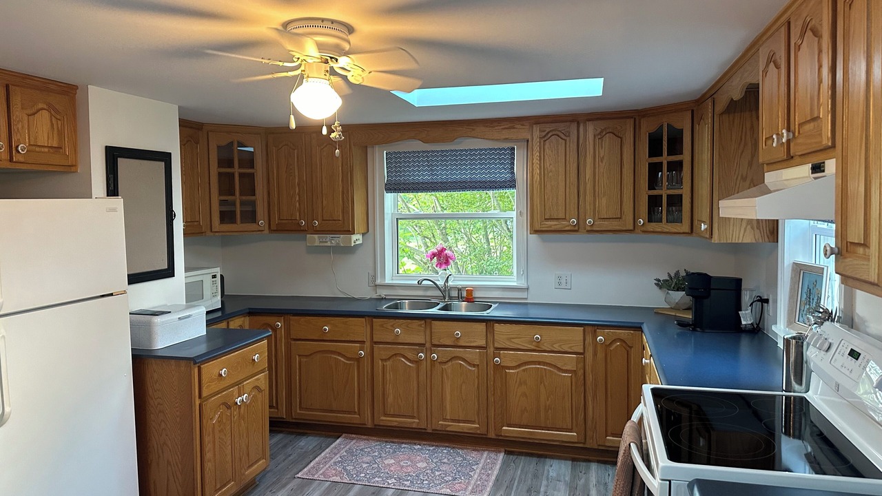 Photo of Kitchen in Harrietsfield