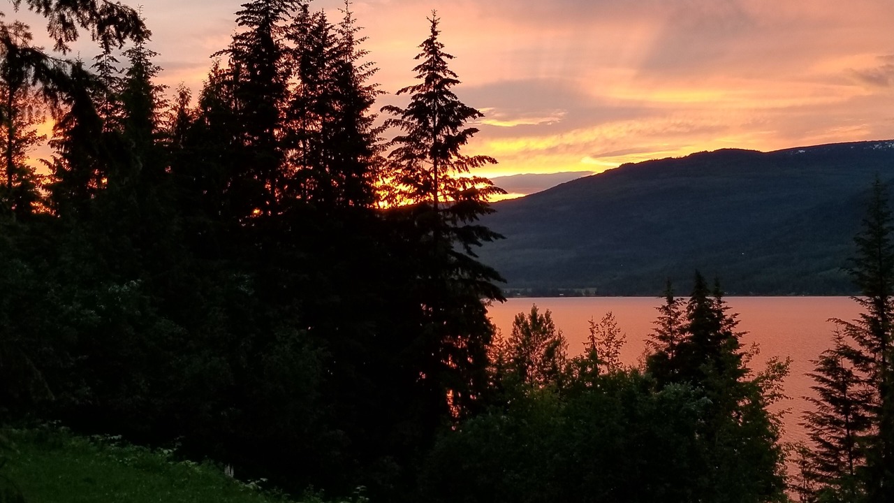 Photo of Outdoor in Eagle Bay