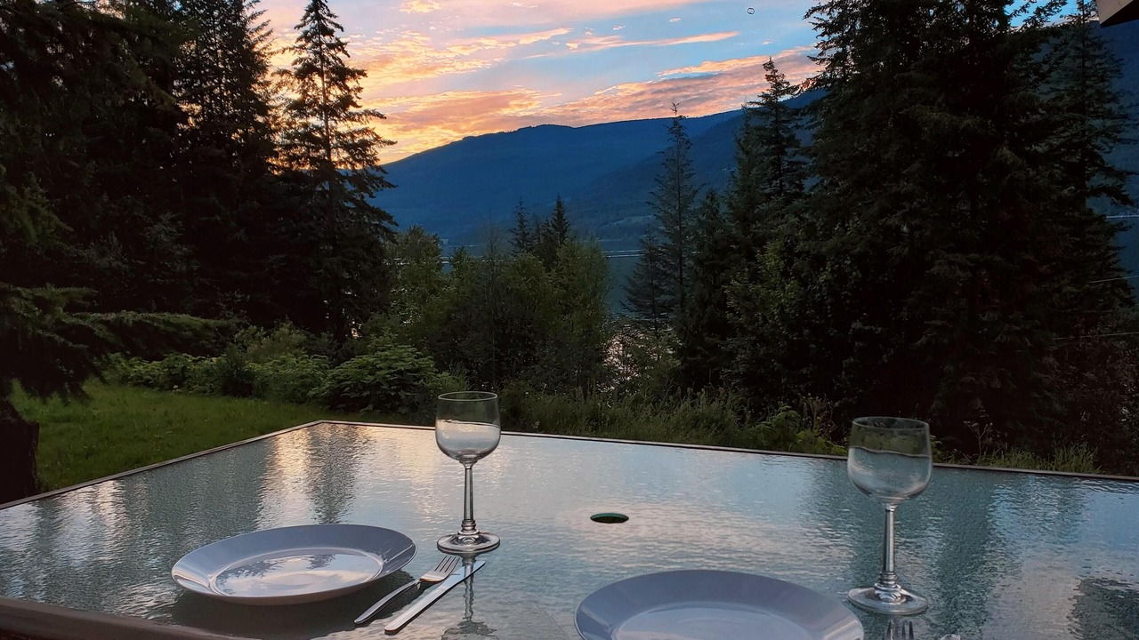 Photo of Outdoor in Eagle Bay