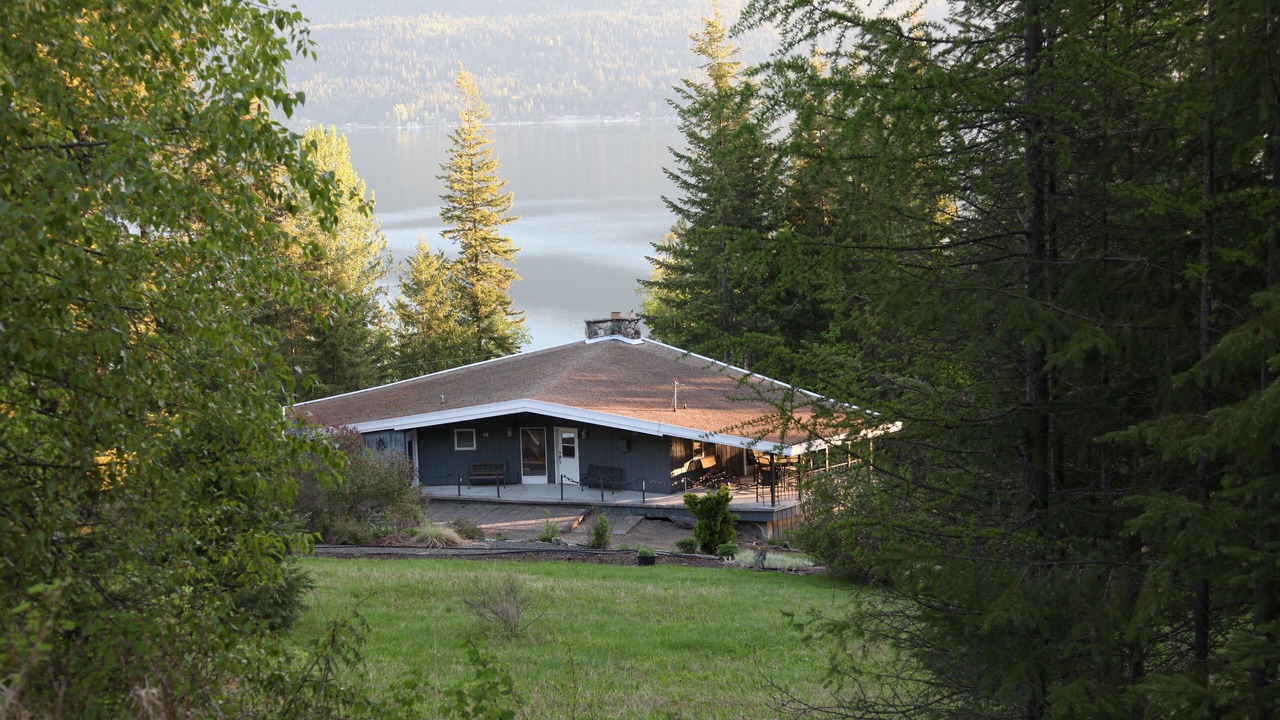 Photo of Outdoor in Eagle Bay