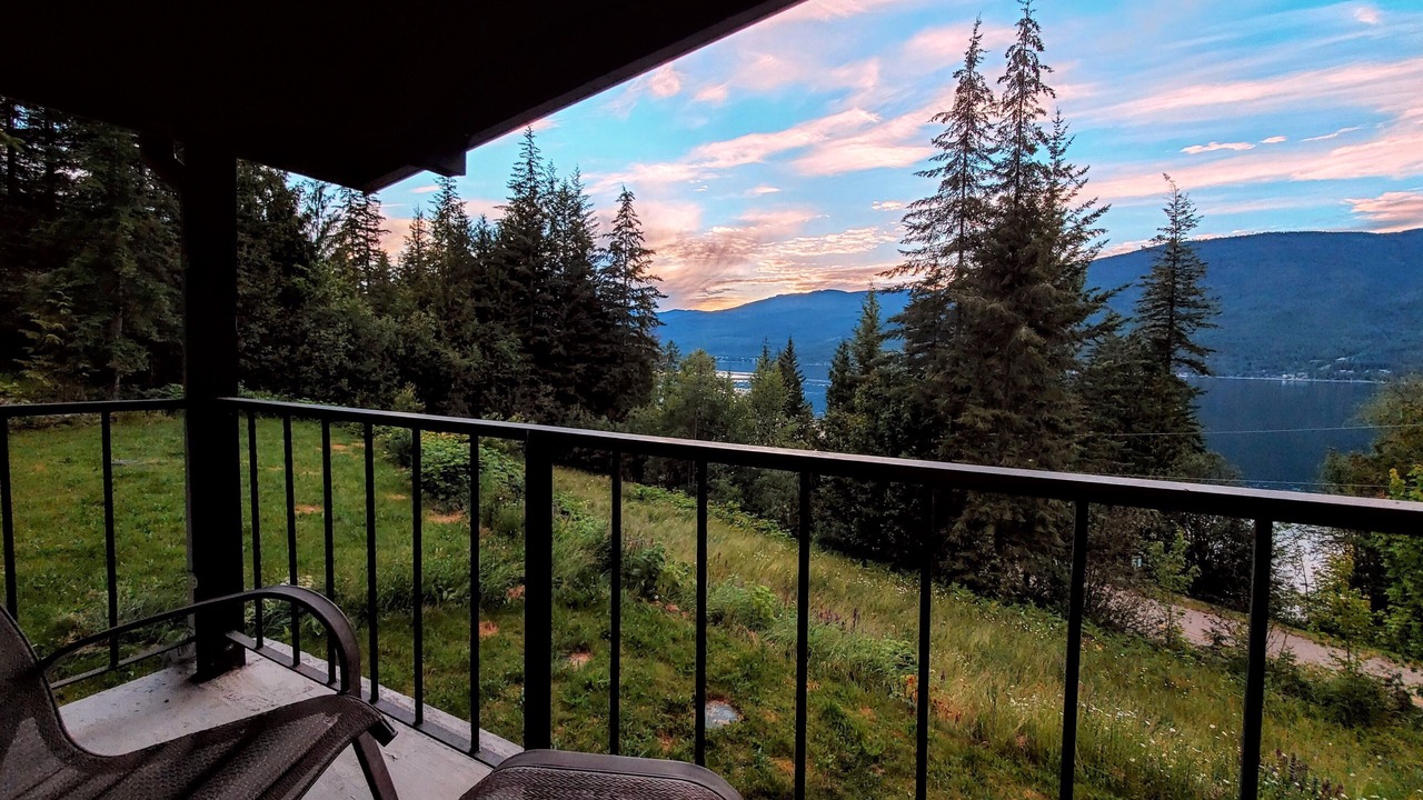 Photo of Outdoor in Eagle Bay
