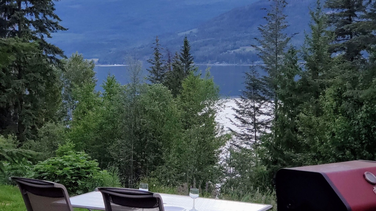 Photo of Outdoor in Eagle Bay