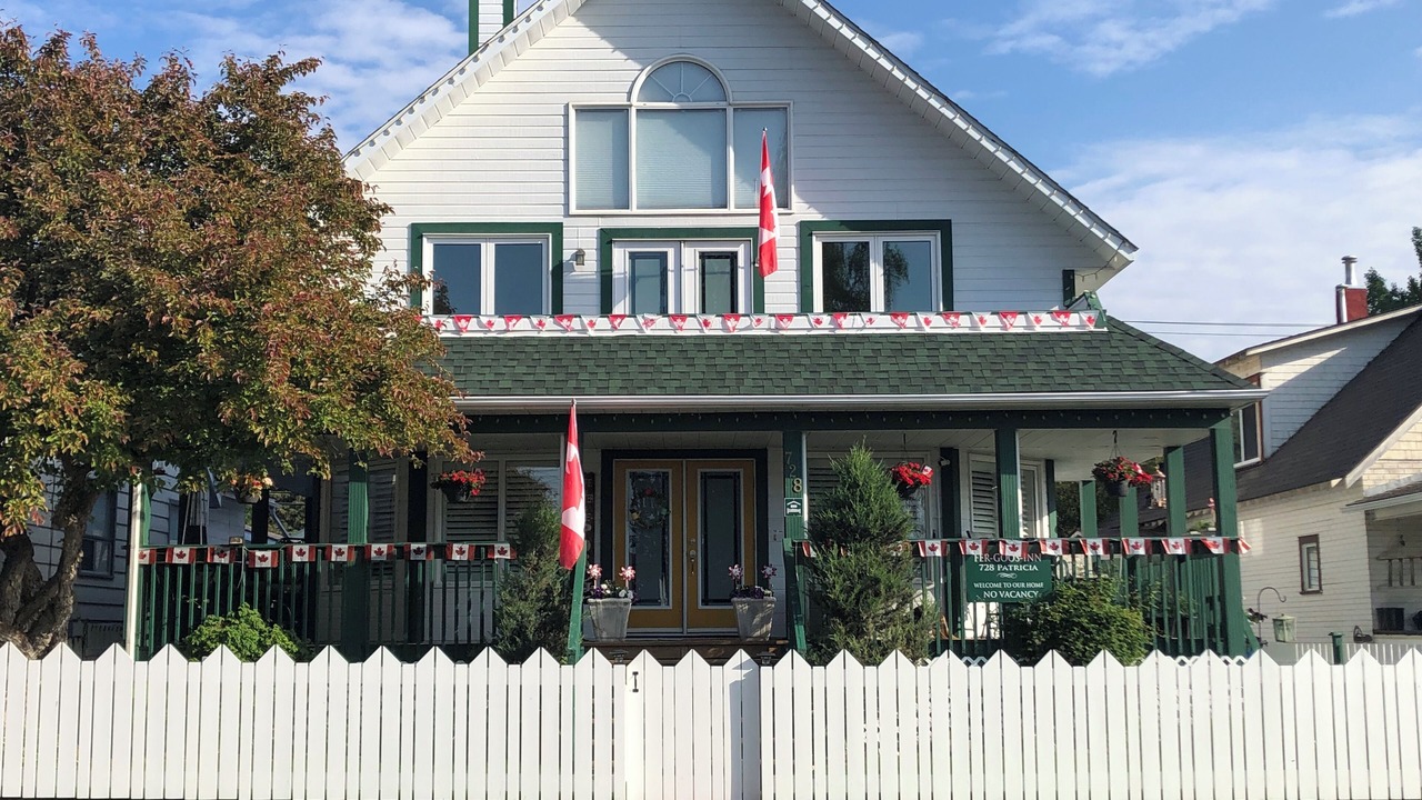 Photo of Outdoor in Jasper