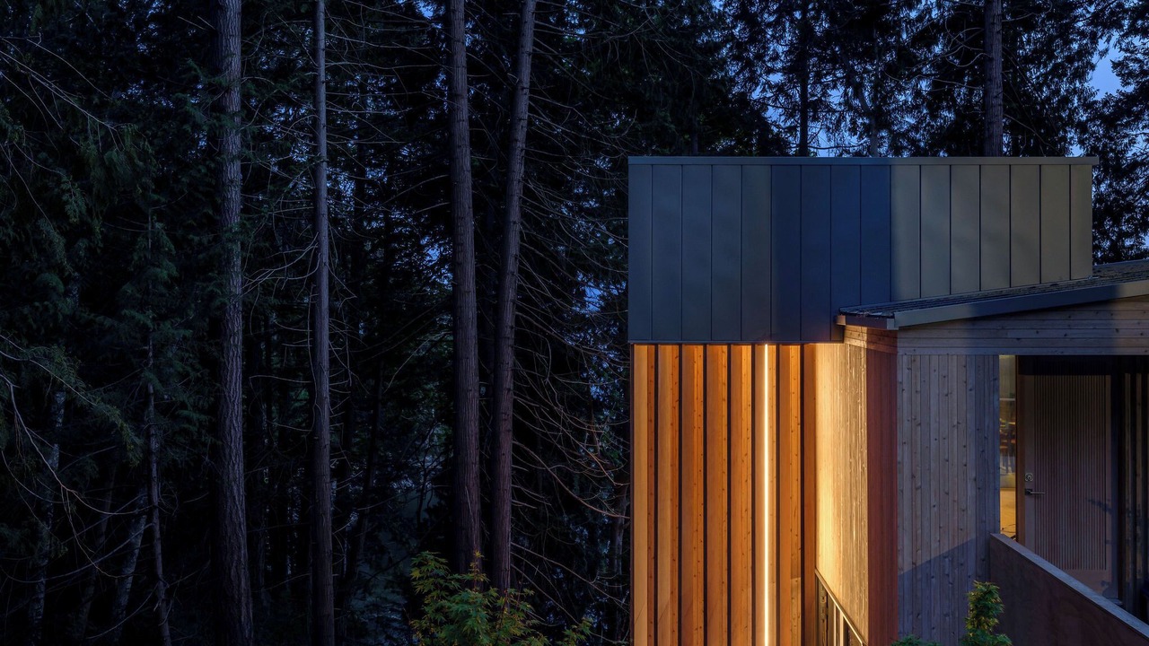 Photo of Outdoor in West Sechelt