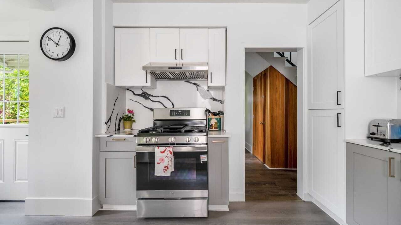 Photo of Kitchen in Dunbar