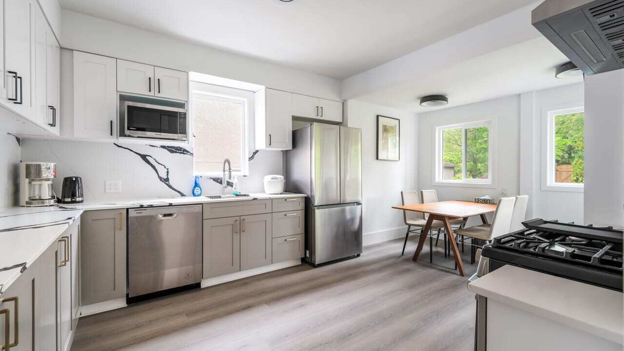Photo of Kitchen in Dunbar