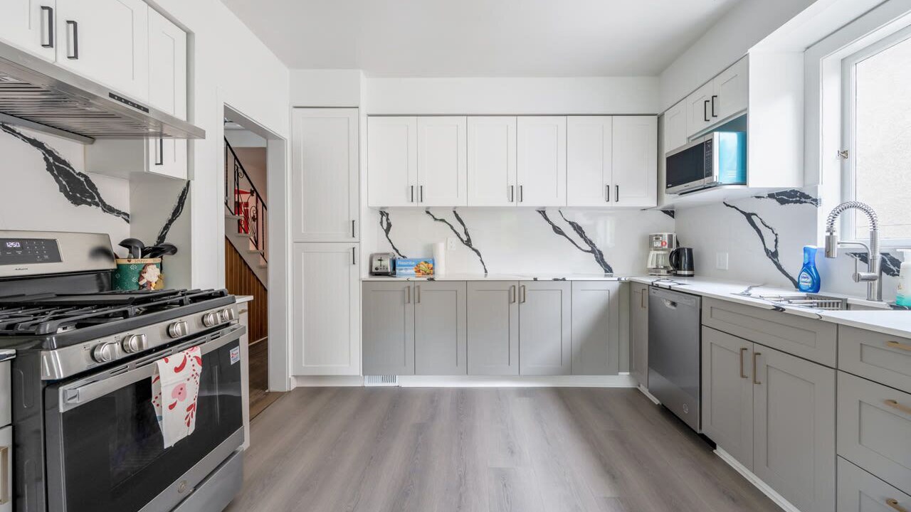 Photo of Kitchen in Dunbar