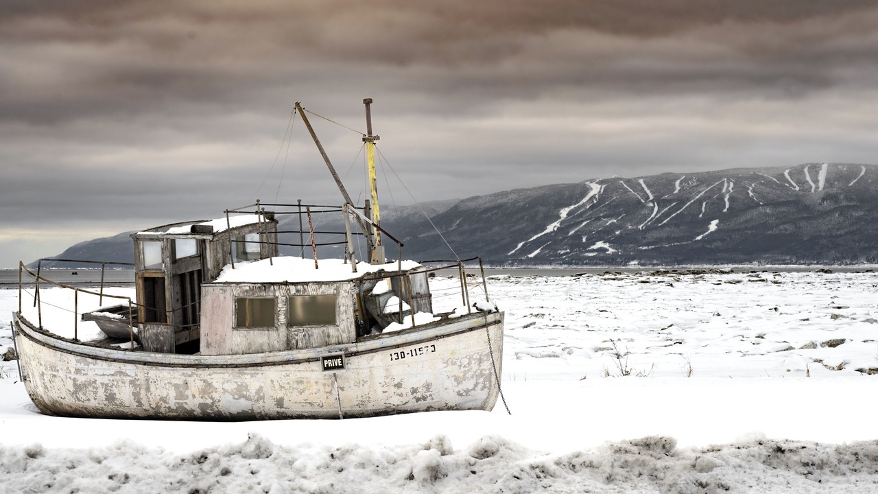 Photo of Others in Port-au-Saumon