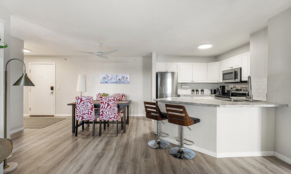 Photo of Kitchen in Okotoks