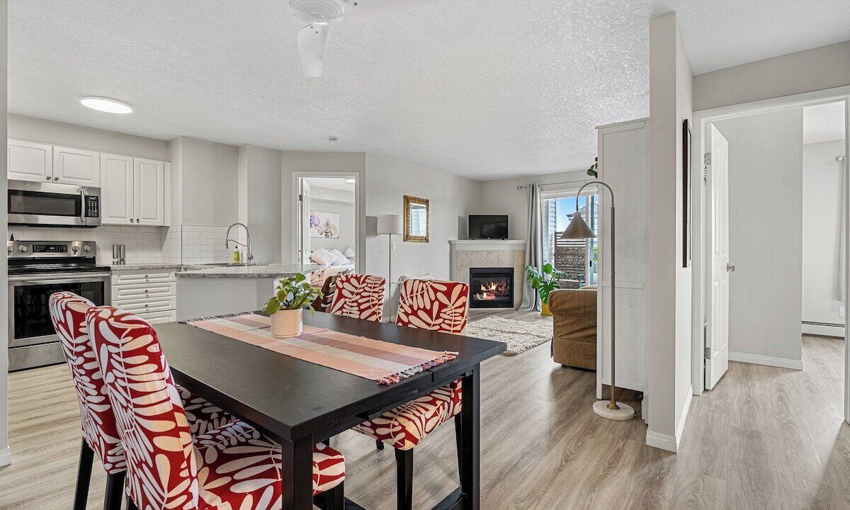 Photo of Kitchen in Okotoks
