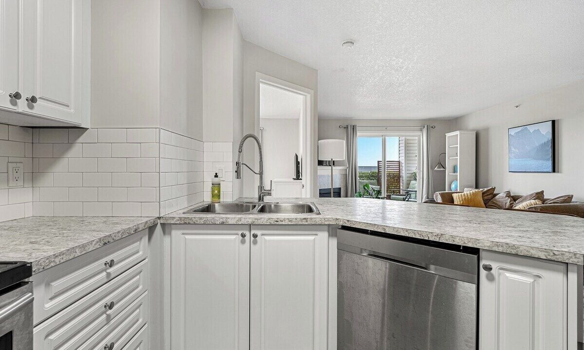 Photo of Kitchen in Okotoks