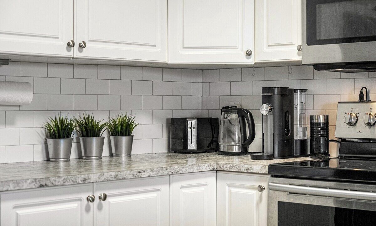Photo of Kitchen in Okotoks