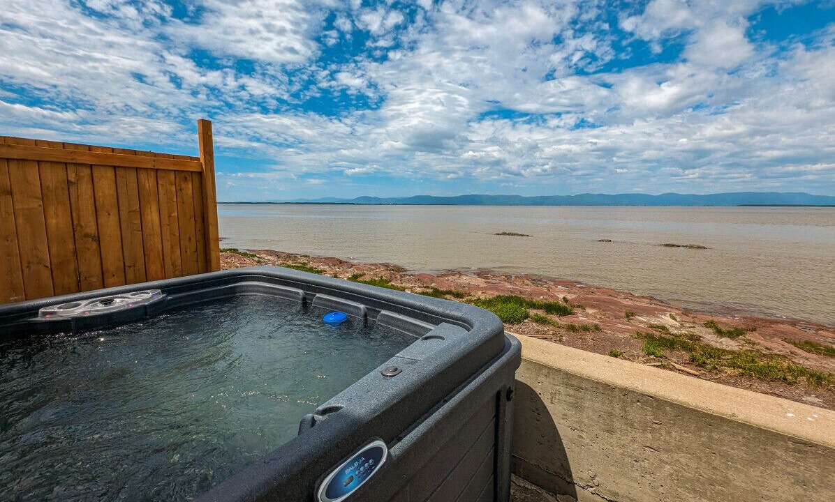 Photo of Outdoor in Cap-Saint-Ignace