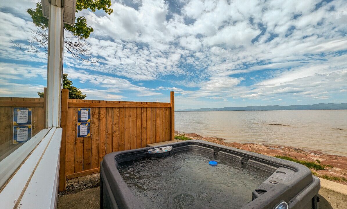 Photo of Outdoor in Cap-Saint-Ignace