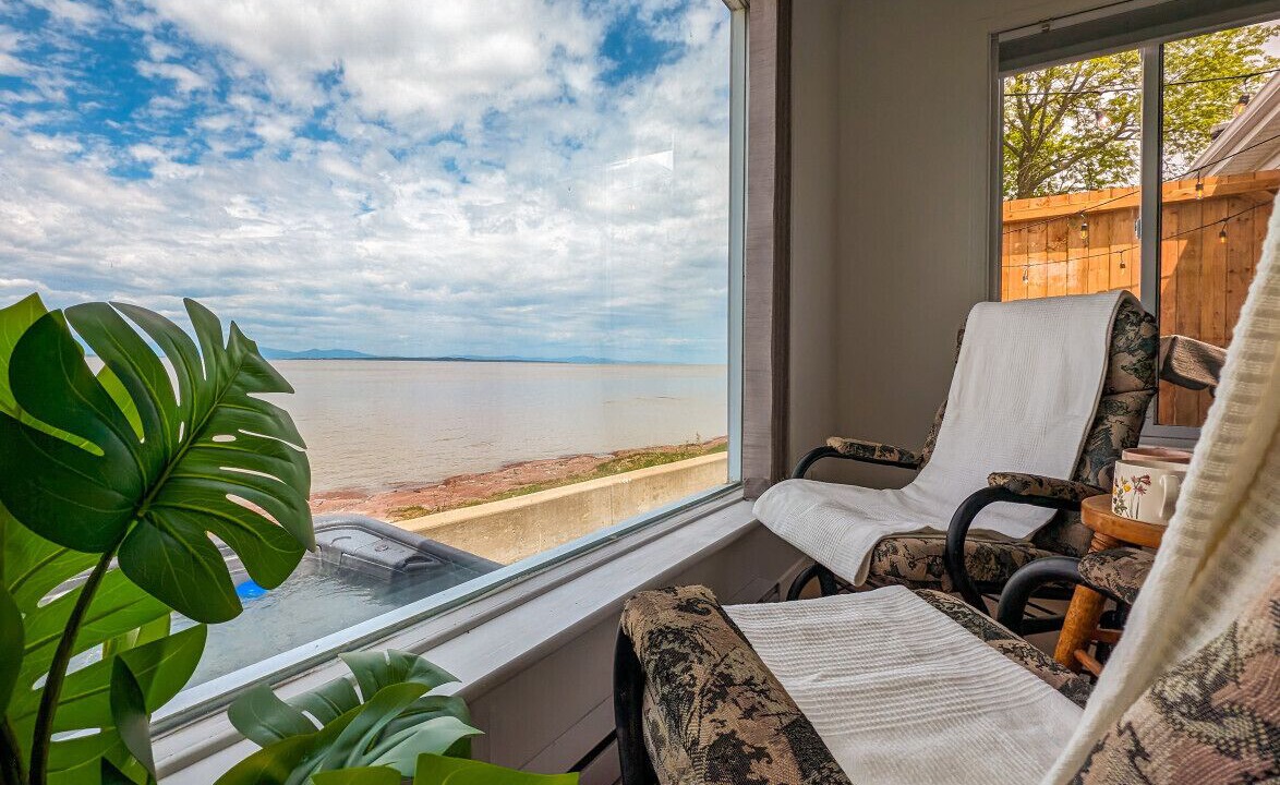Photo of Outdoor in Cap-Saint-Ignace