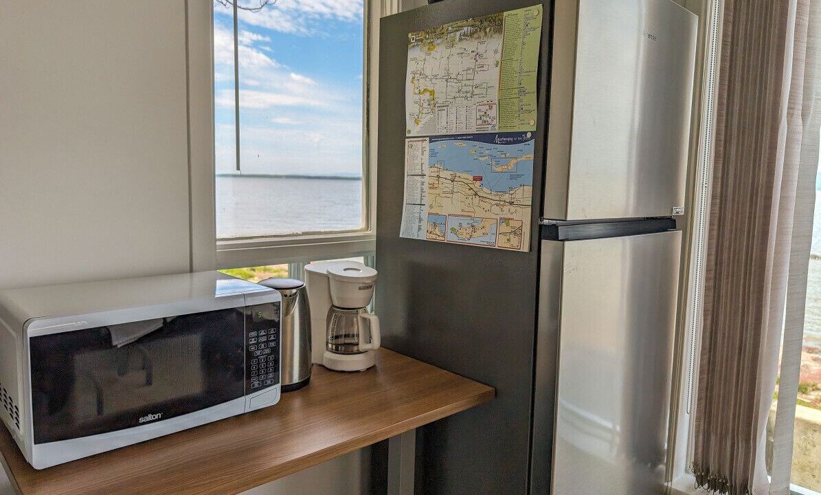 Photo of Kitchen in Cap-Saint-Ignace
