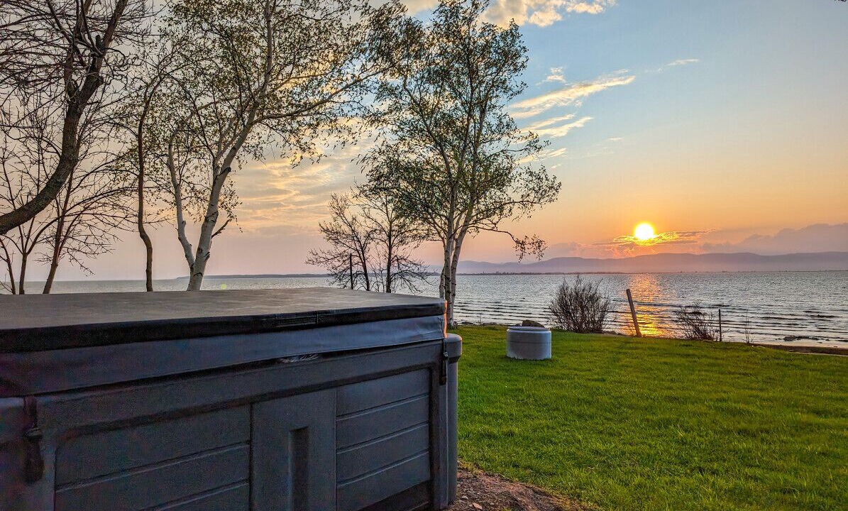 Photo of Outdoor in Cap-Saint-Ignace