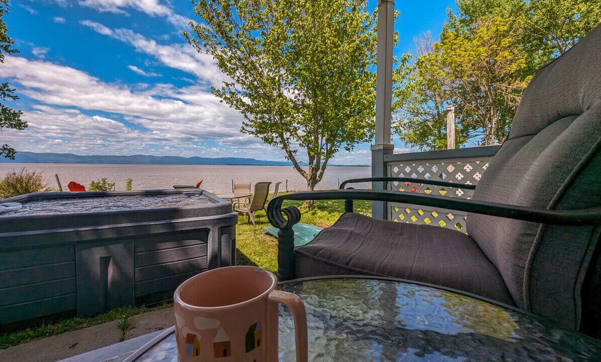 Photo of Outdoor in Cap-Saint-Ignace