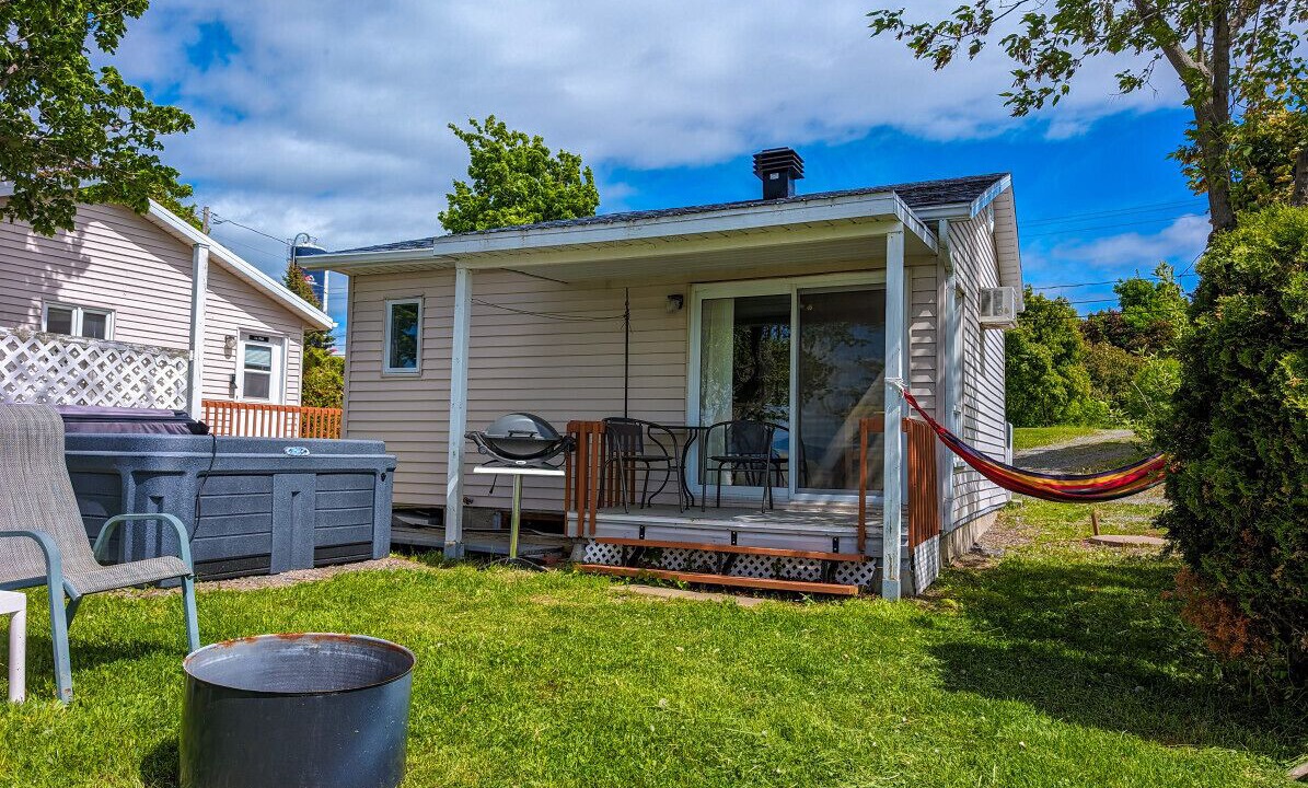 Photo of Outdoor in Cap-Saint-Ignace