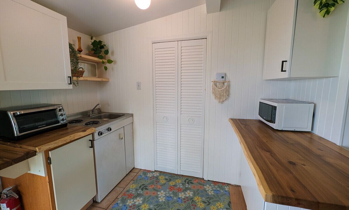 Photo of Kitchen in Cap-Saint-Ignace