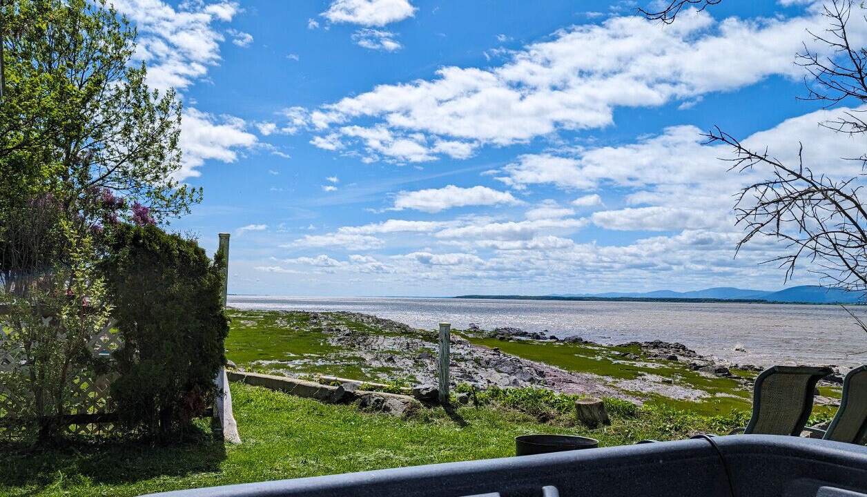 Photo of Outdoor in Cap-Saint-Ignace