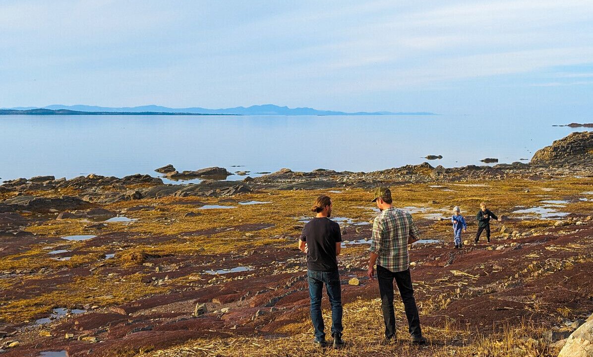 Photo of Others in Cap-Saint-Ignace