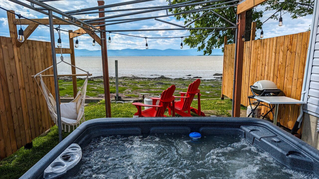 Photo of Outdoor in Cap-Saint-Ignace