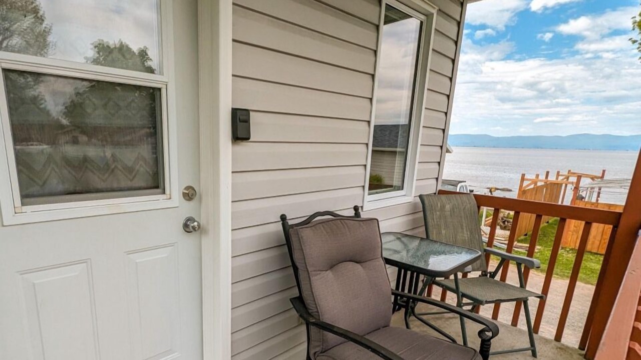 Photo of Outdoor in Cap-Saint-Ignace