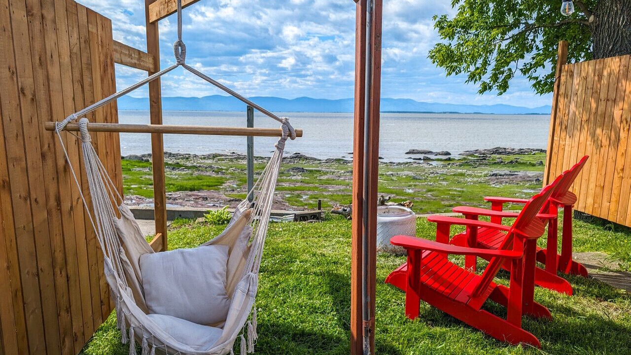Photo of Outdoor in Cap-Saint-Ignace