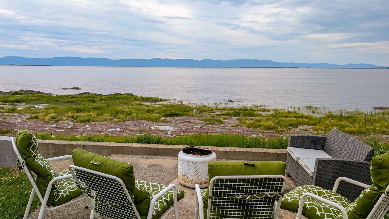 Photo of Outdoor in Cap-Saint-Ignace