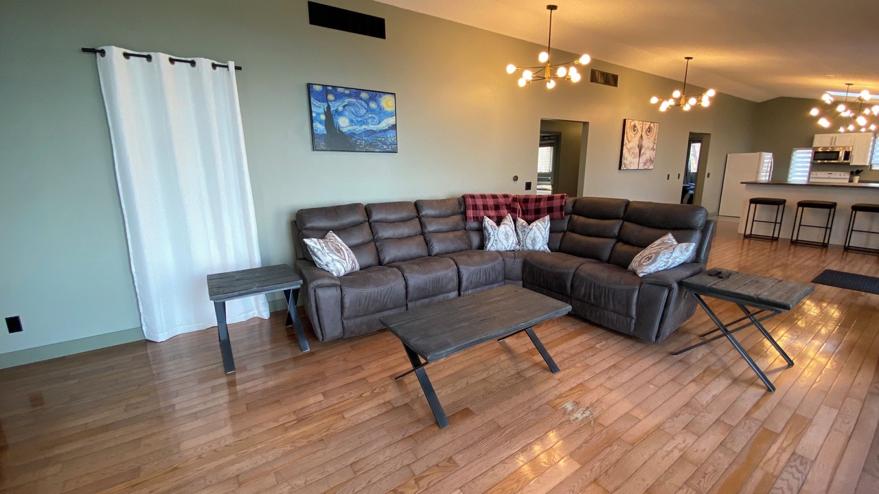 Photo of Livingroom in Leamington