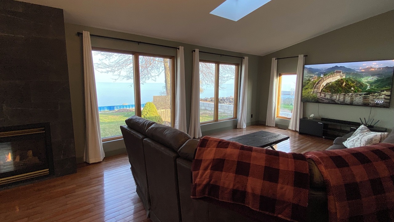 Photo of Livingroom in Leamington