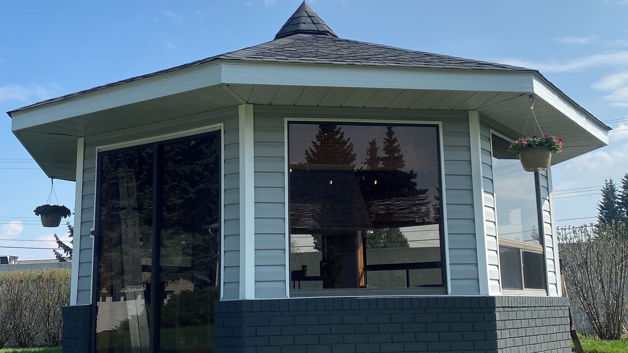 Photo of Outdoor in Lacombe