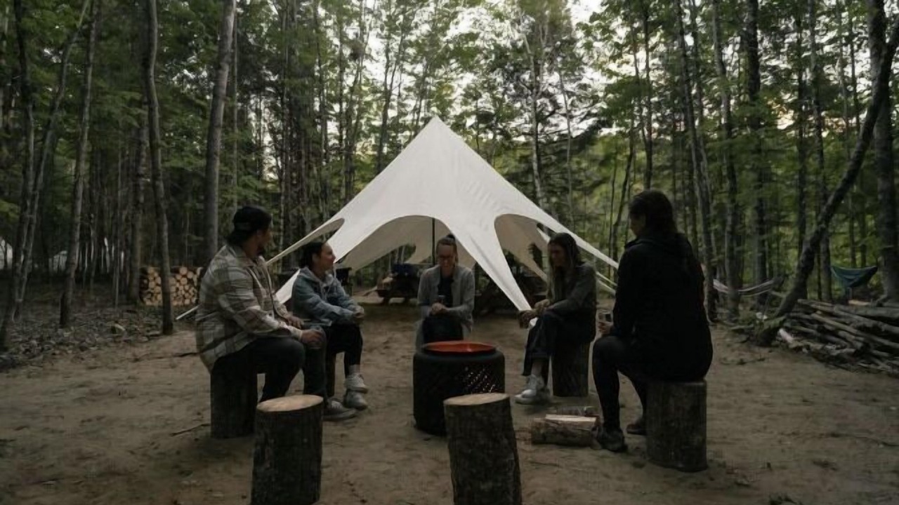 Photo of Outdoor in Rawdon