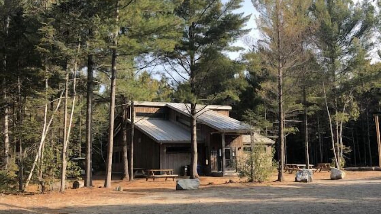 Photo of Outdoor in Rawdon