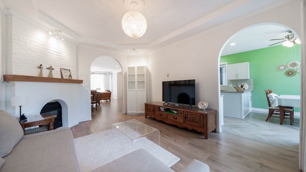Photo of Livingroom in Dunbar