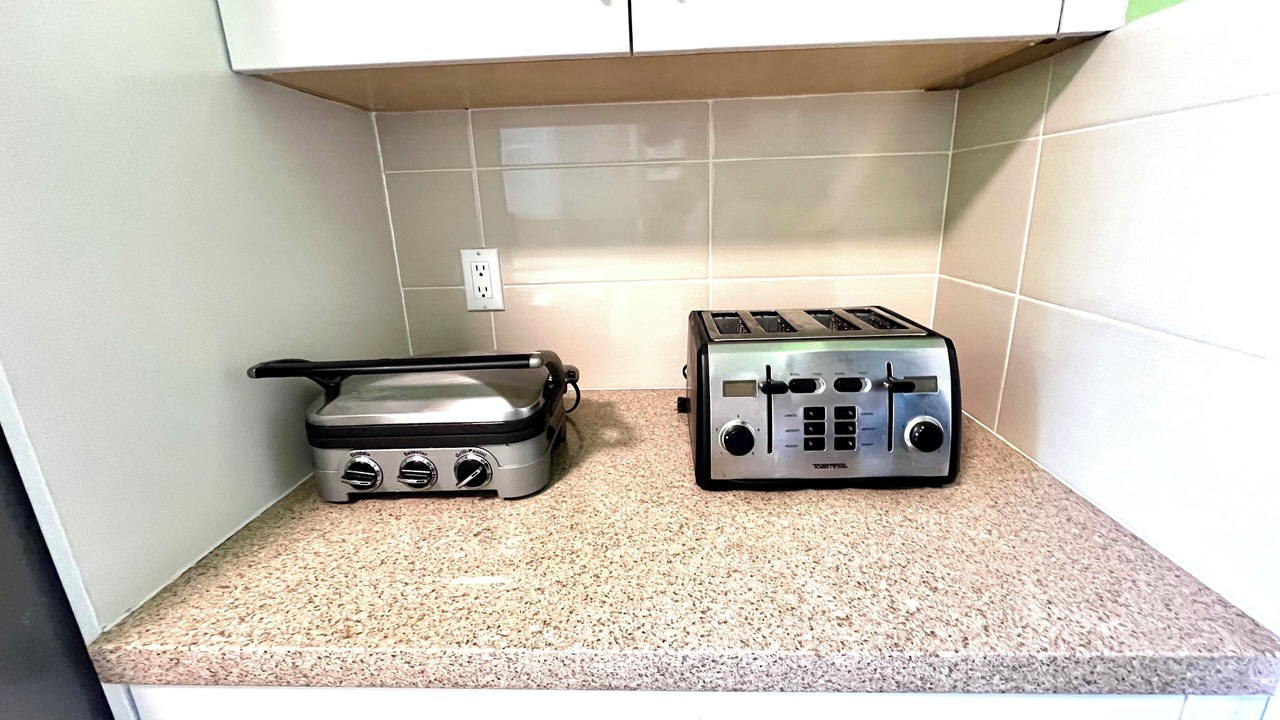 Photo of Kitchen in Dunbar