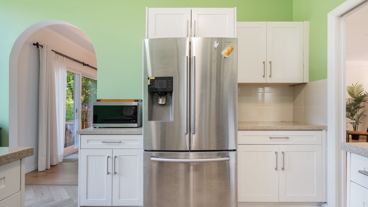 Photo of Kitchen in Dunbar