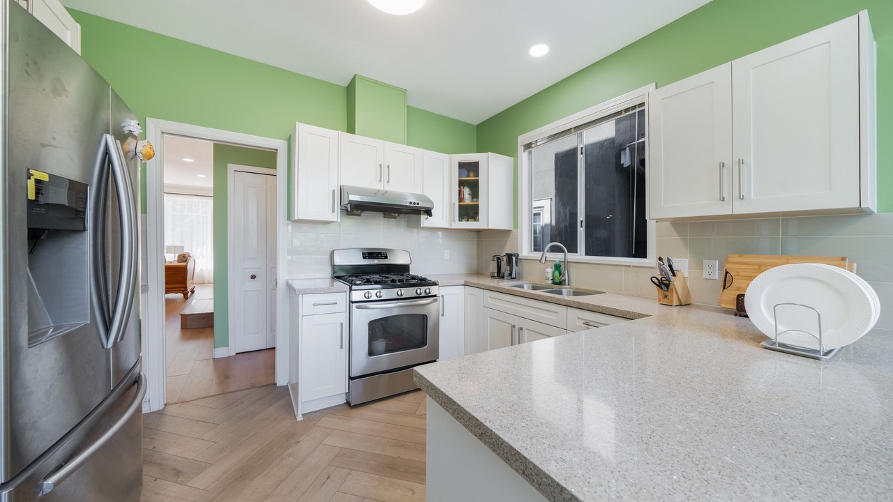 Photo of Kitchen in Dunbar