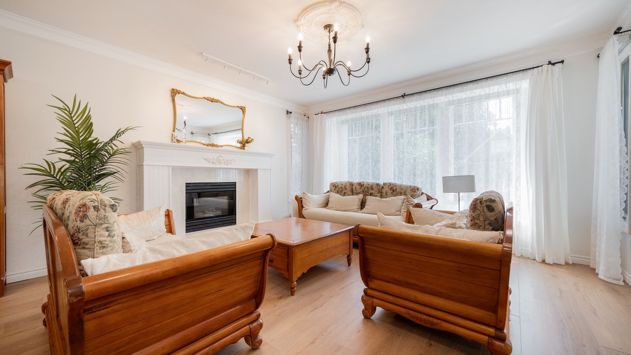 Photo of Livingroom in Dunbar