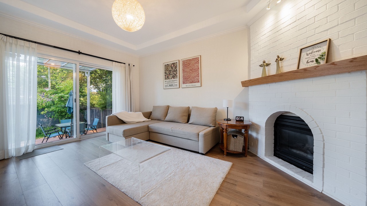 Photo of Livingroom in Dunbar