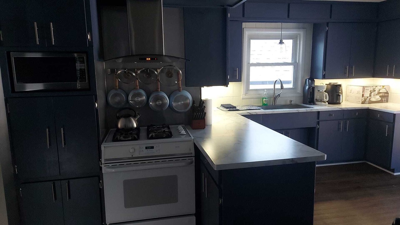 Photo of Kitchen in Port Dover