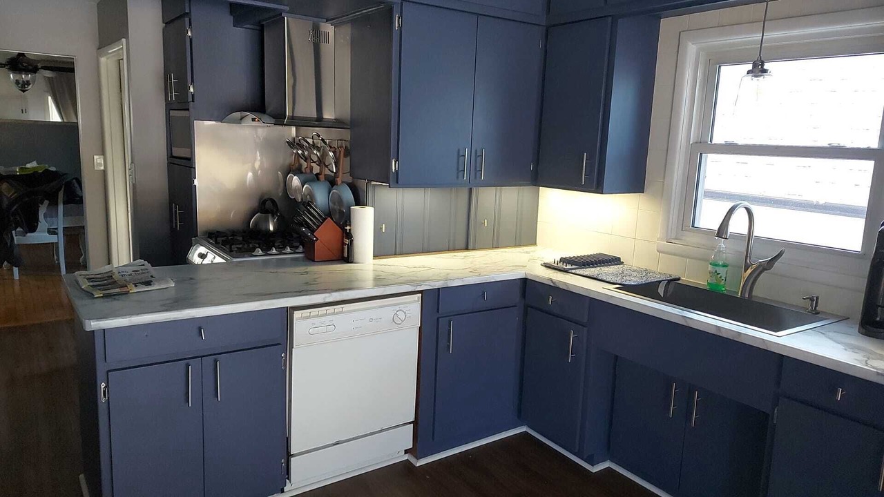 Photo of Kitchen in Port Dover