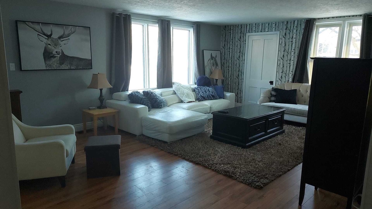 Photo of Livingroom in Port Dover